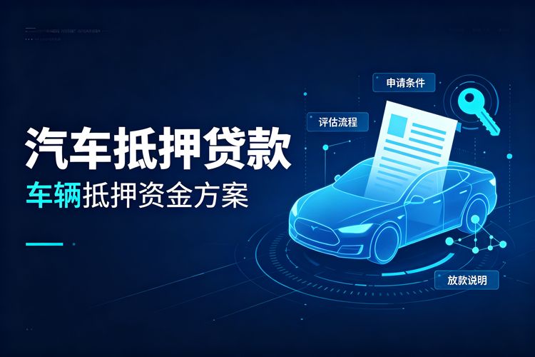 异地车抵押需要把车开回注册地吗？