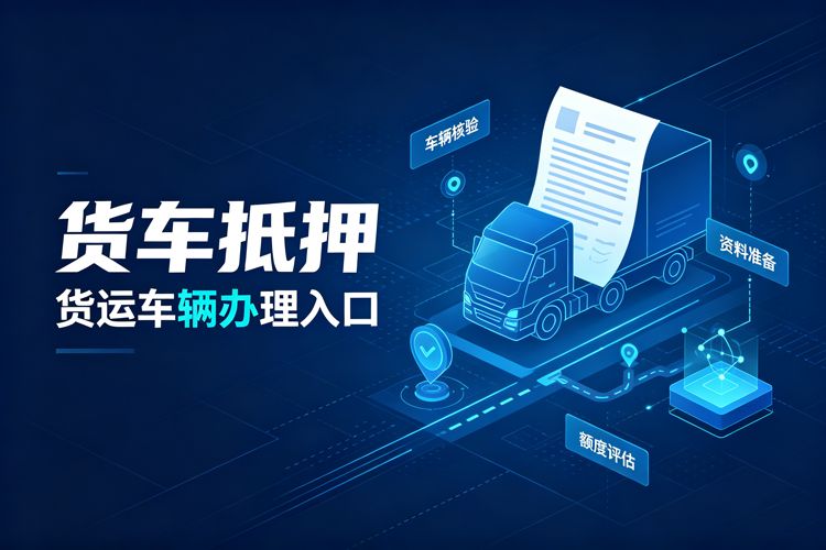 电车抵押和油车抵押有什么区别？