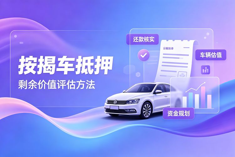 车辆抵押贷款合法吗？需要哪些法律手续？
