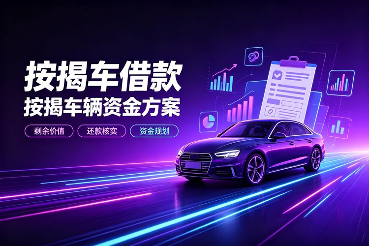 全款车押车借款额度即时批，万江车主资金秒到位